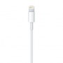 Apple | Male | 4 pin USB Type A | Male | Apple Lightning | 0.5 m - 3